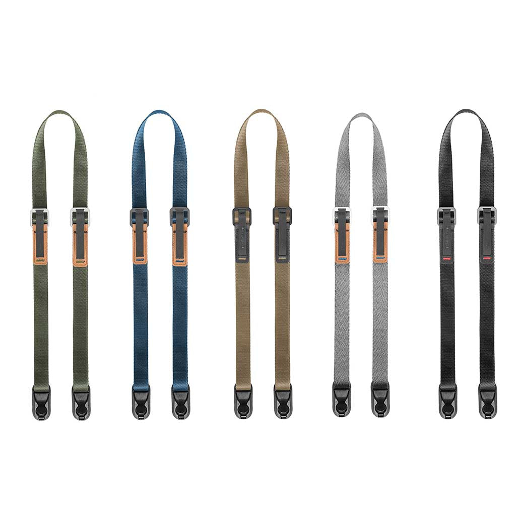 Leash Peak Design L-CY-3 Camera Accessories One Size / Coyote