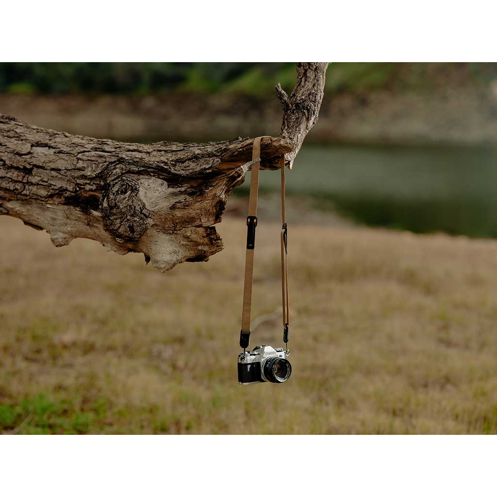 Leash Peak Design L-CY-3 Camera Accessories One Size / Coyote