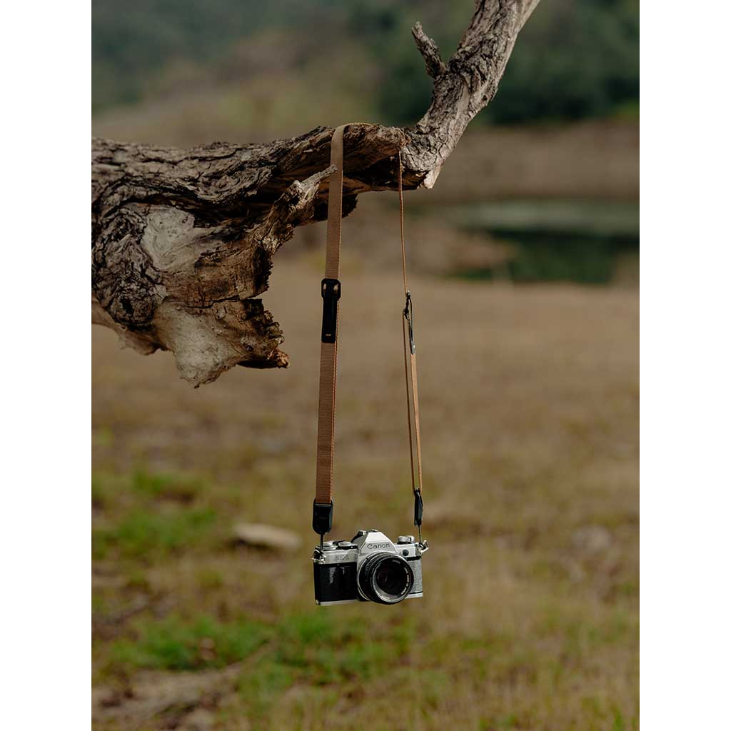 Leash Peak Design L-CY-3 Camera Accessories One Size / Coyote