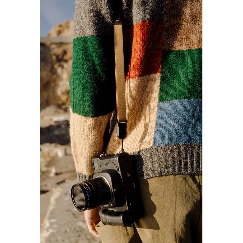 Leash Peak Design L-CY-3 Camera Accessories One Size / Coyote