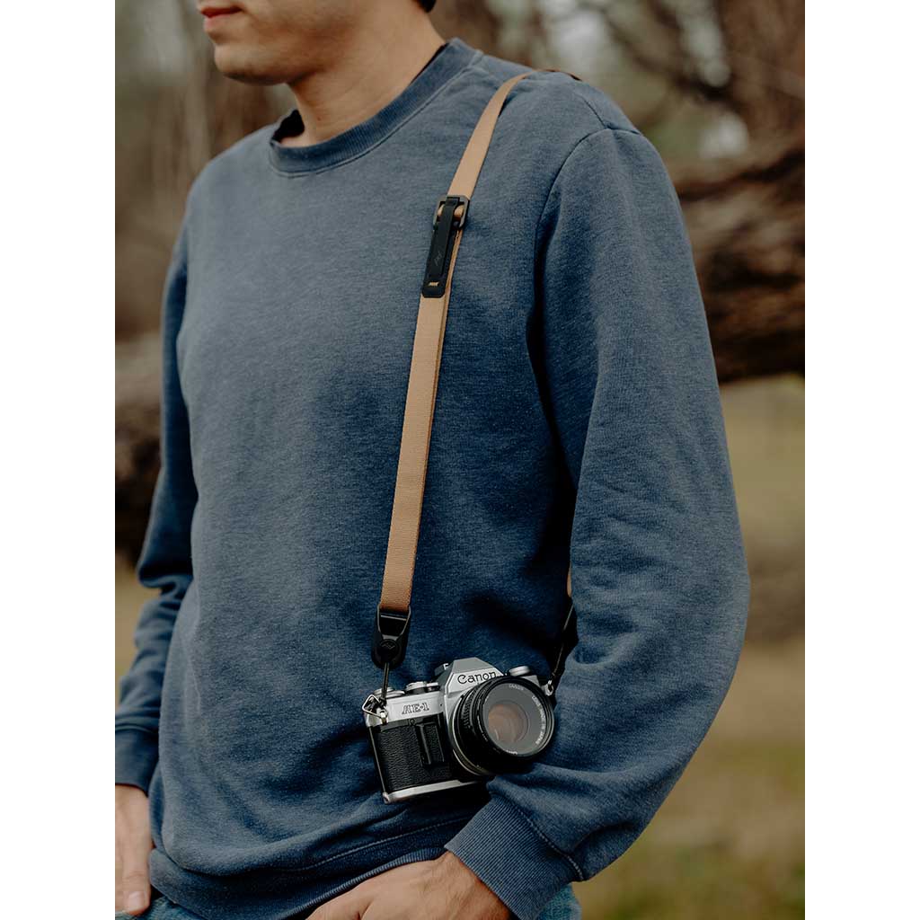 Leash Peak Design L-CY-3 Camera Accessories One Size / Coyote