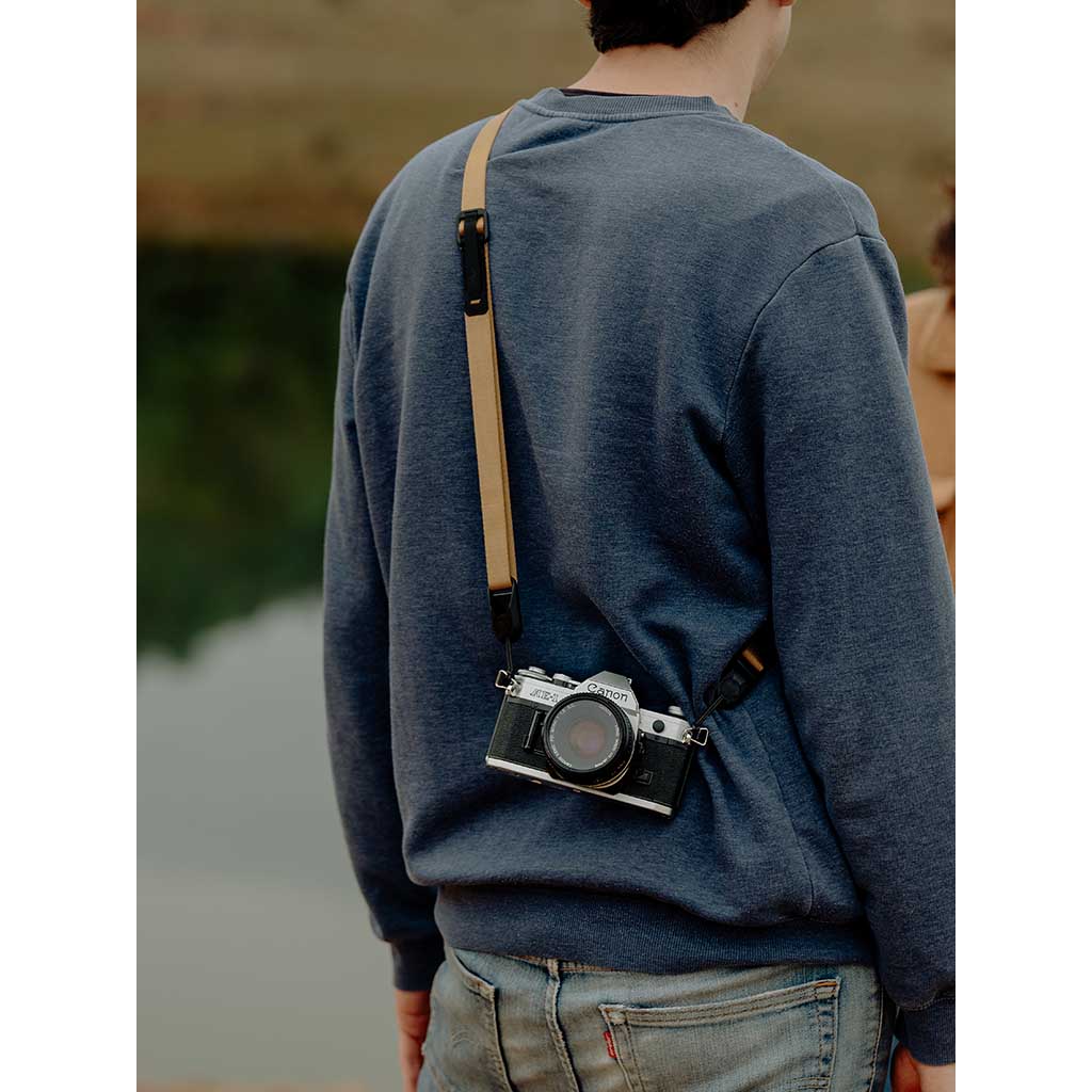 Leash Peak Design L-CY-3 Camera Accessories One Size / Coyote