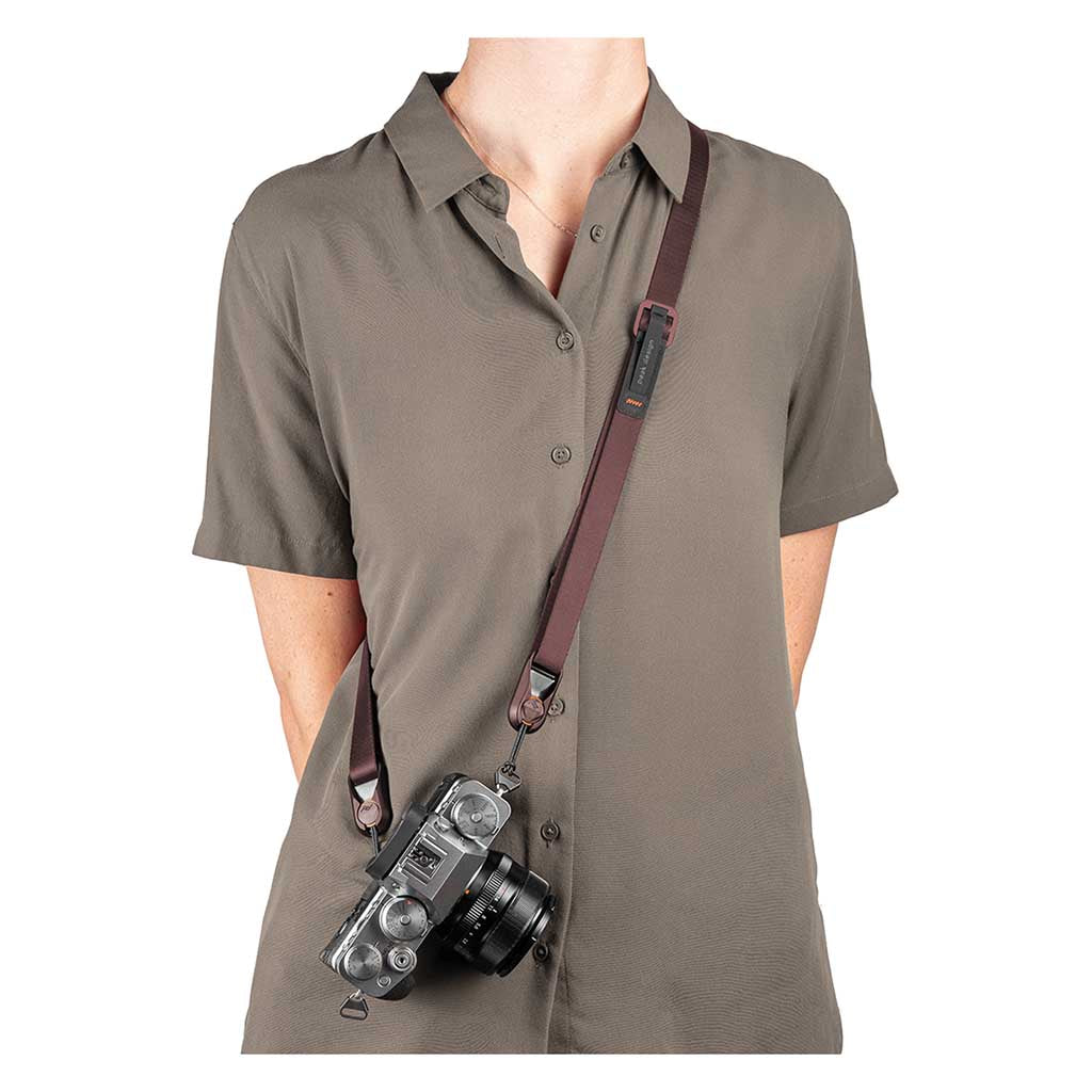 Leash Peak Design L-EP-3 Camera Accessories One Size / Eclipse