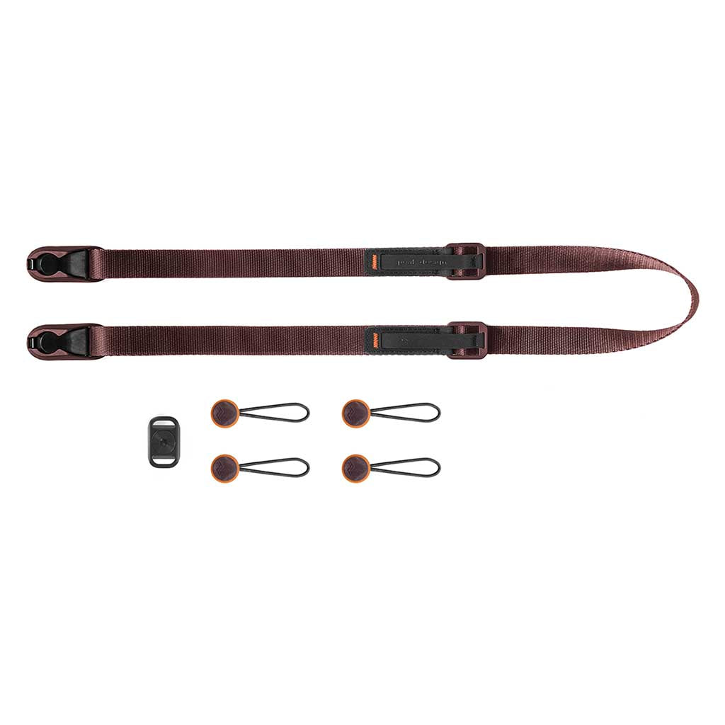 Leash Peak Design L-EP-3 Camera Accessories One Size / Eclipse