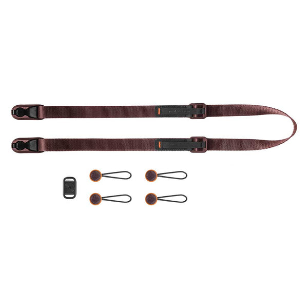 Leash Peak Design L-EP-3 Camera Accessories One Size / Eclipse