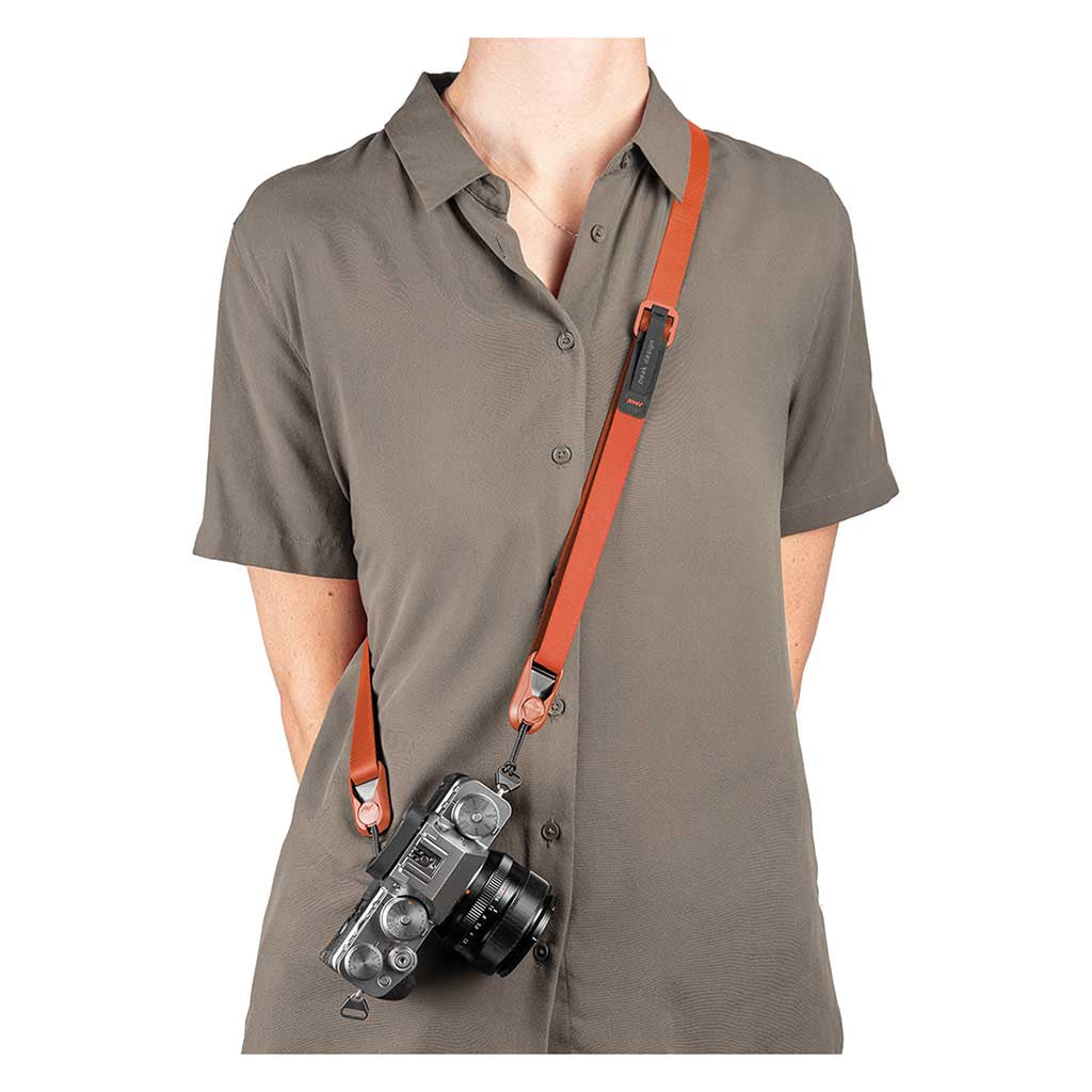 Leash Peak Design L-FL-3 Camera Accessories One Size / Ibis