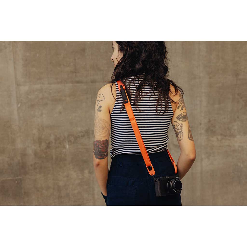 Leash Peak Design L-FL-3 Camera Accessories One Size / Ibis