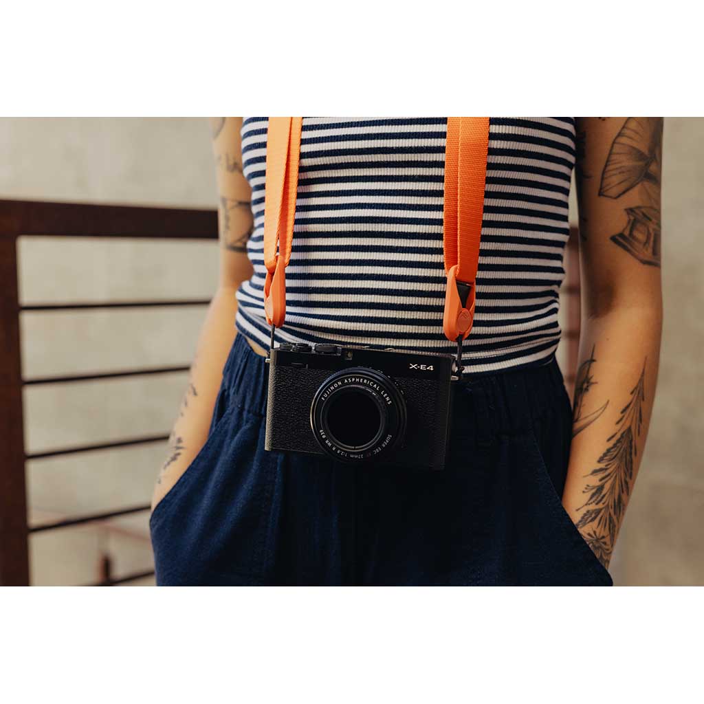 Leash Peak Design L-FL-3 Camera Accessories One Size / Ibis