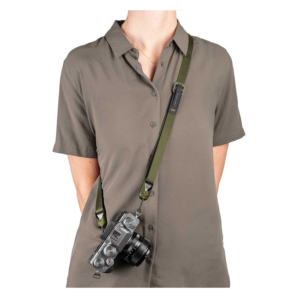 Leash Peak Design L-KP-3 Camera Accessories One Size / Kelp