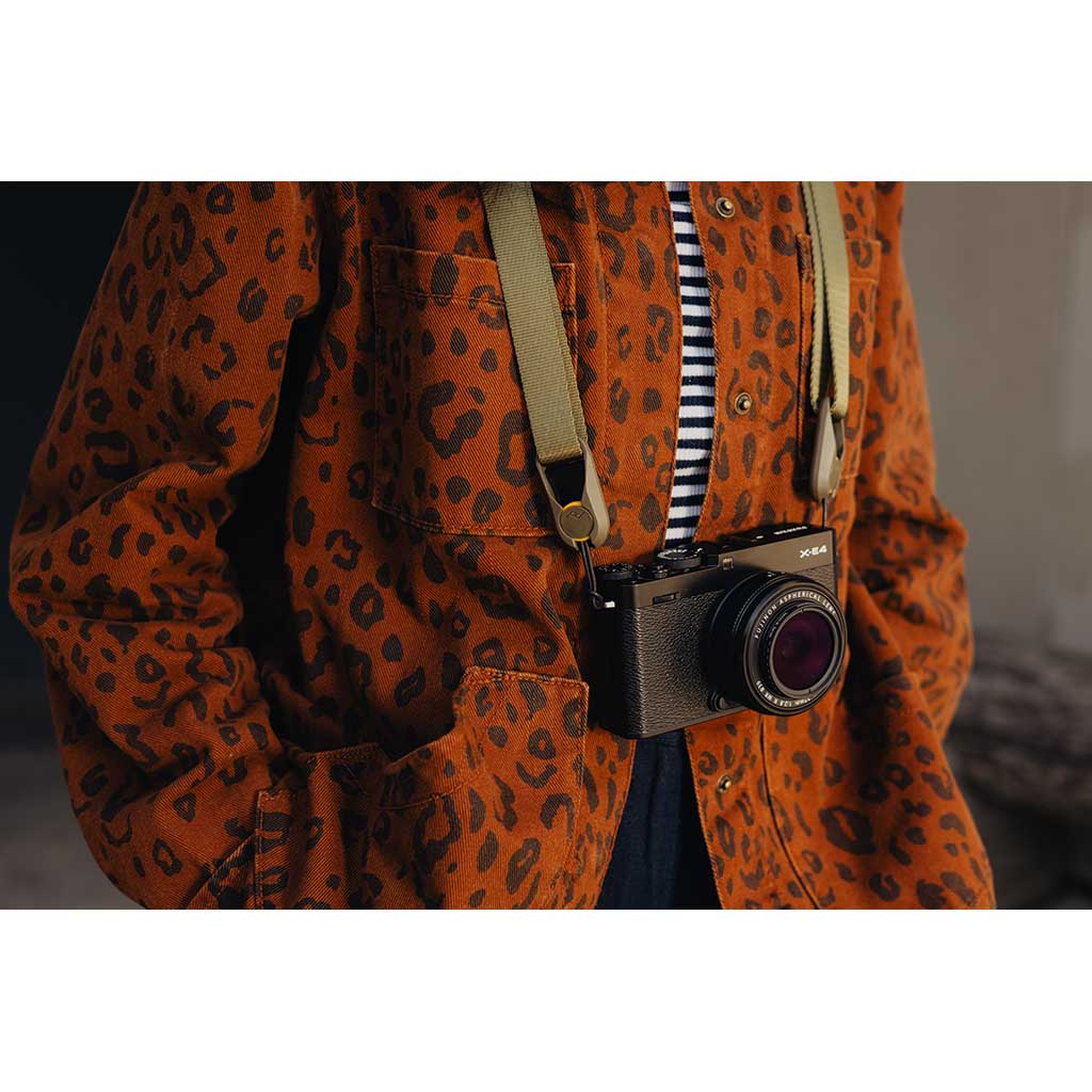 Leash Peak Design L-KP-3 Camera Accessories One Size / Kelp