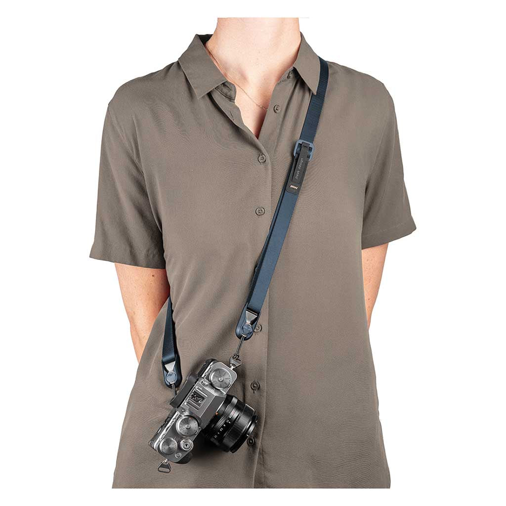 Leash Peak Design L-DS-3 Camera Accessories One Size / Ocean