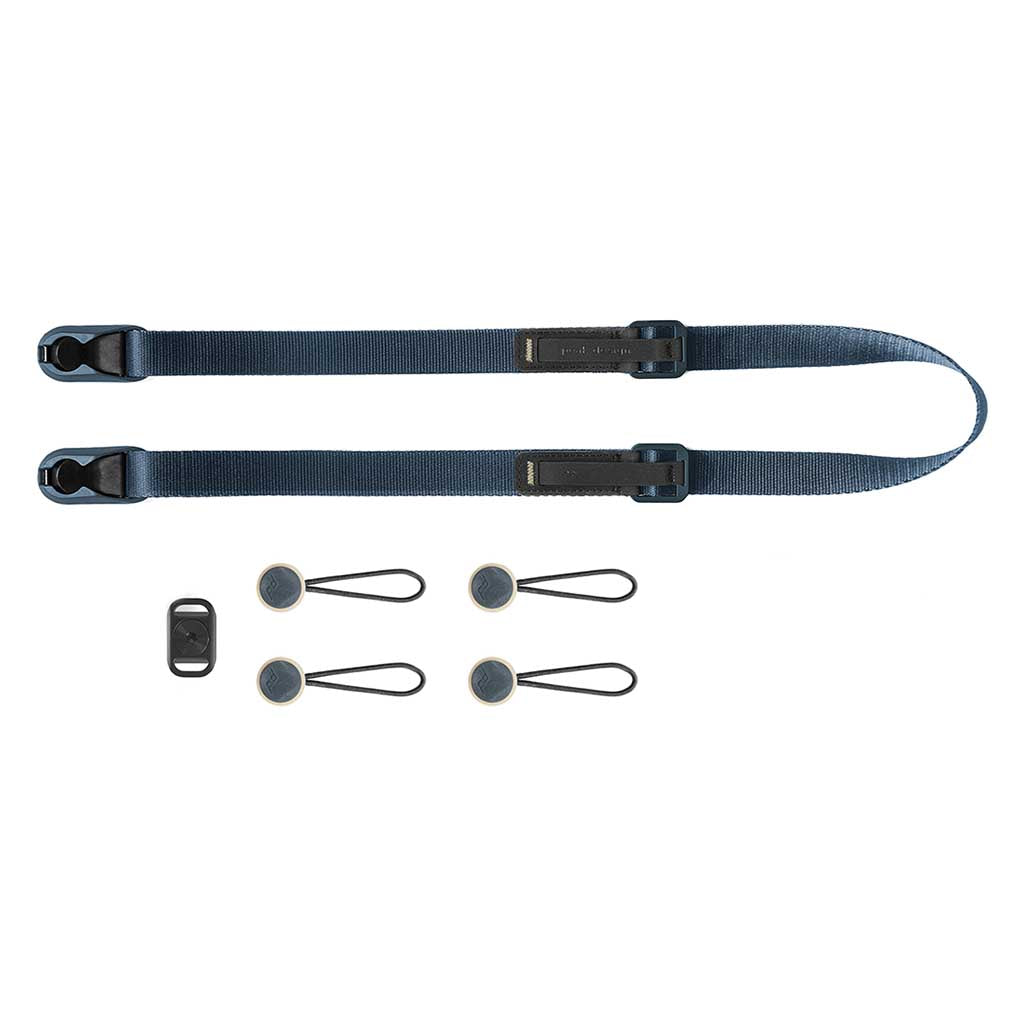 Leash Peak Design L-DS-3 Camera Accessories One Size / Ocean