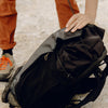 Outdoor Backpack 25L Peak Design BABP-25-BK-1 Backpacks 25L / Black