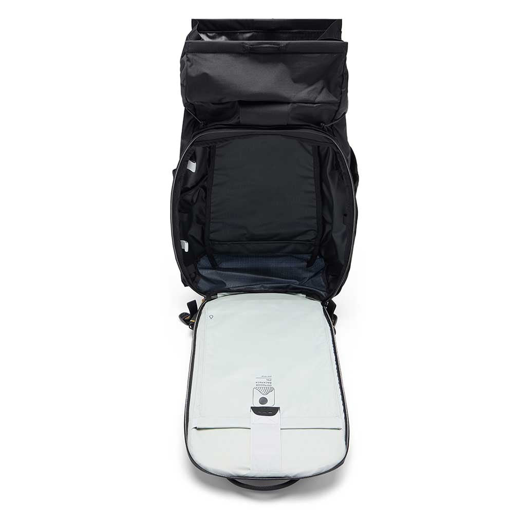Outdoor Backpack 25L Peak Design BABP-25-BK-1 Backpacks 25L / Black