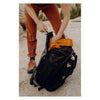 Outdoor Backpack 25L Peak Design BABP-25-BK-1 Backpacks 25L / Black
