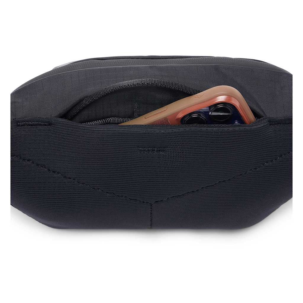 Outdoor Sling 2L Peak Design BAS-2-BK-1 Sling Bags 2L / Black