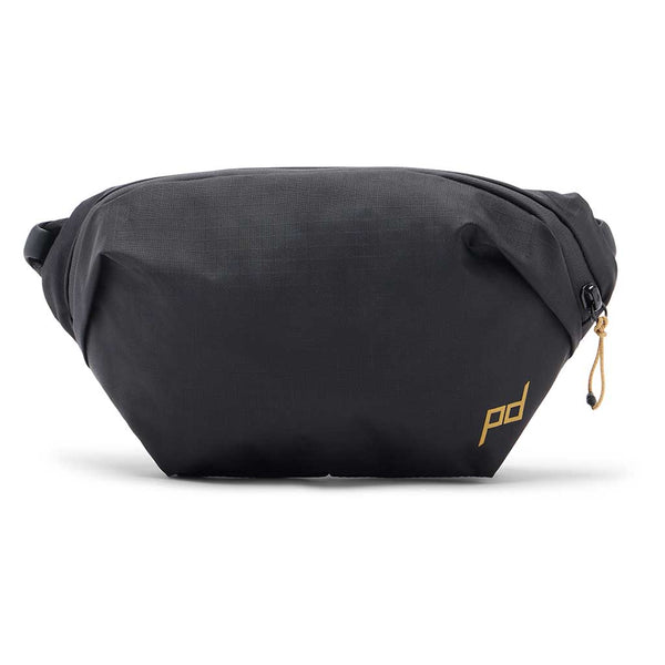 Outdoor Sling 2L Peak Design BAS-2-BK-1 Sling Bags 2L / Black