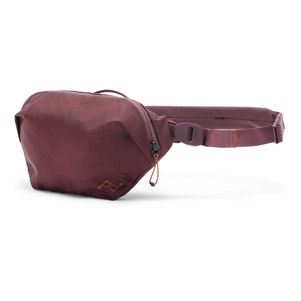 Outdoor Sling 2L Peak Design BAS-2-EP-1 Sling Bags 2L / Eclipse