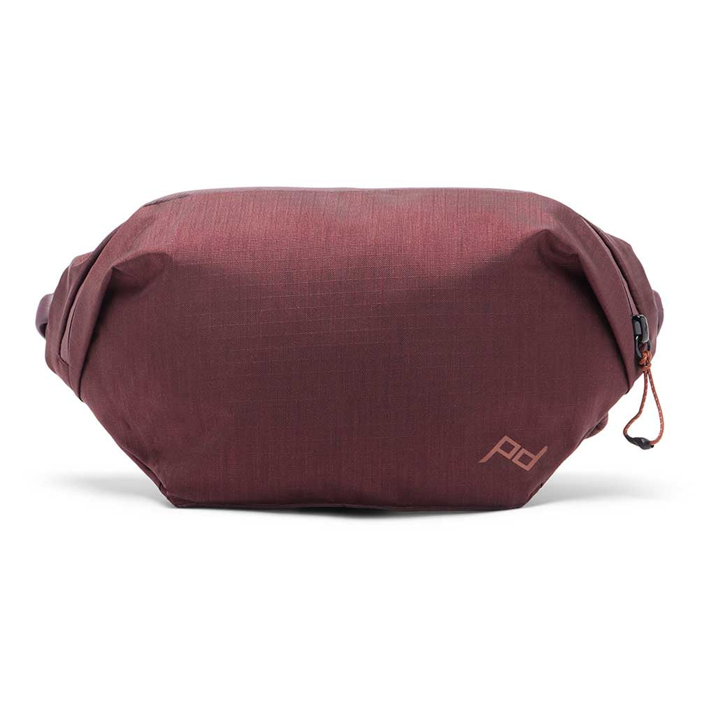 Harnais d'extérieur 2L