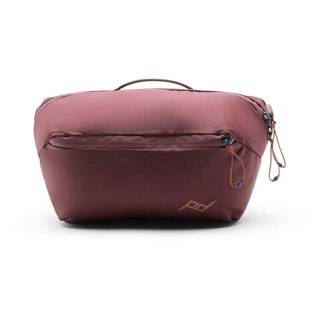 Harnais d'extérieur 4L