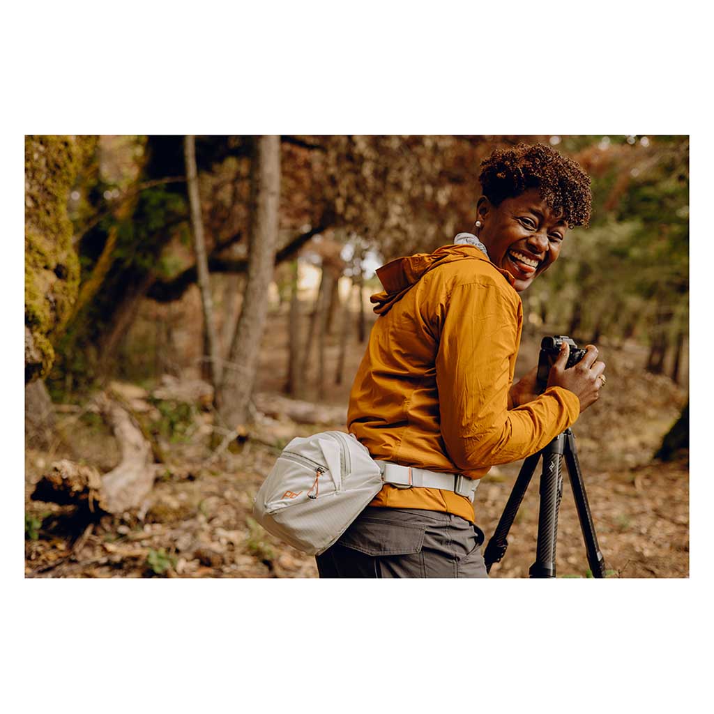 Outdoor Sling 7L Peak Design BAS-7-CD-1 Sling Bags 7L / Cloud