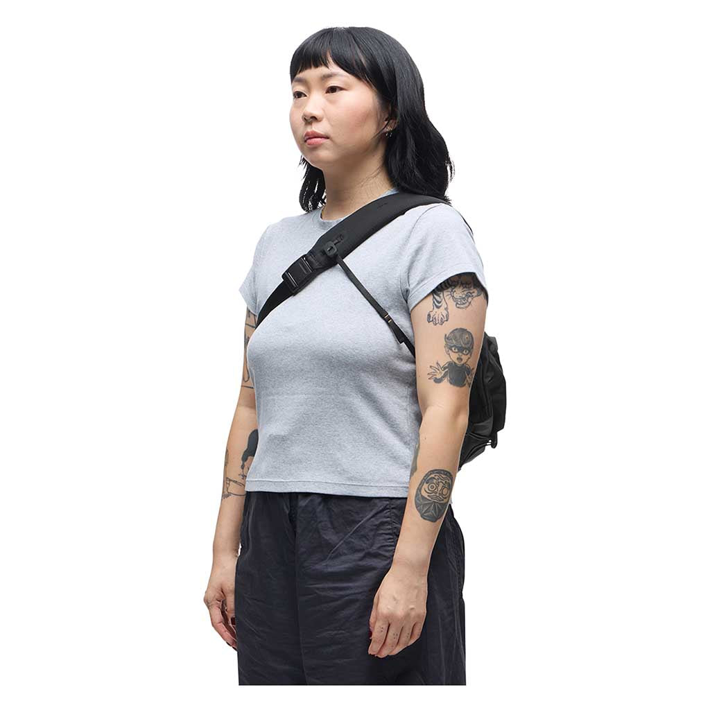 Outdoor Sling 7L Peak Design BAS-7-CD-1 Sling Bags 7L / Cloud