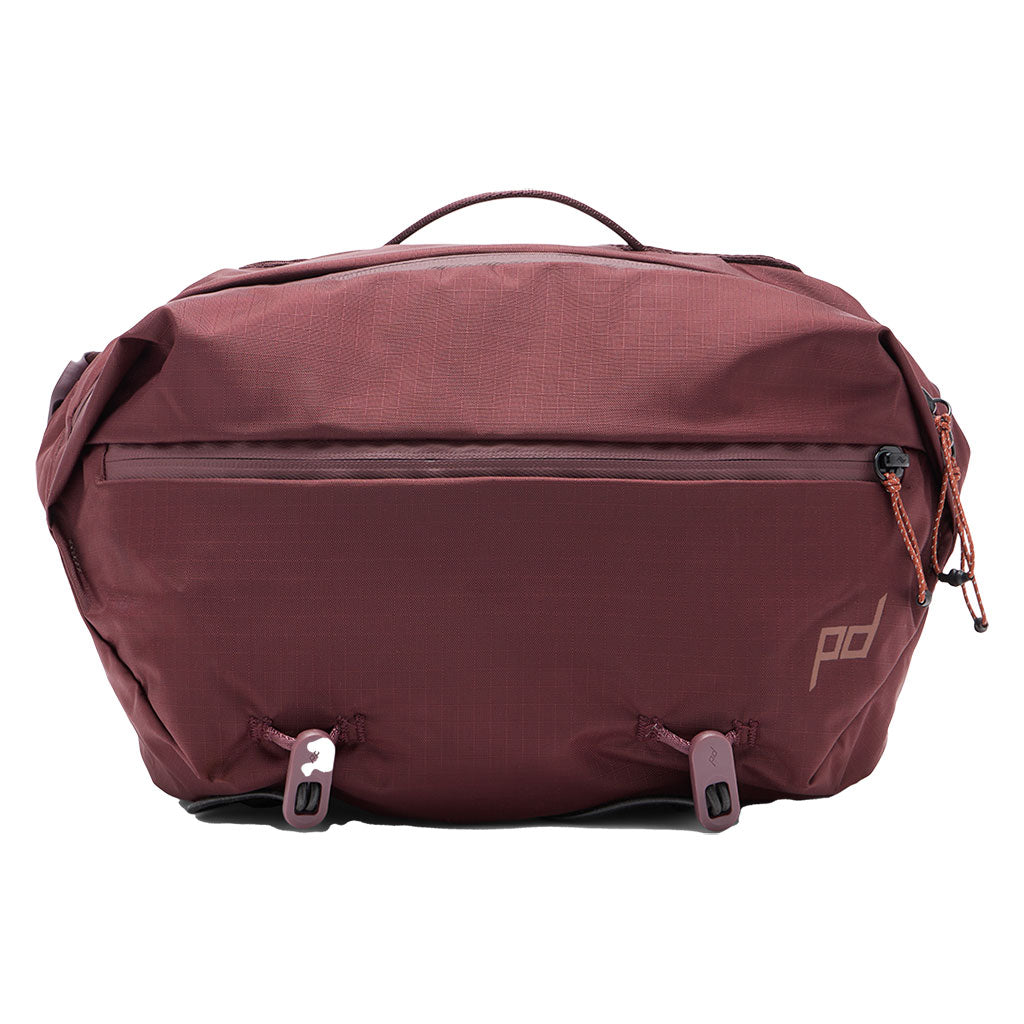 Harnais d'extérieur 7L