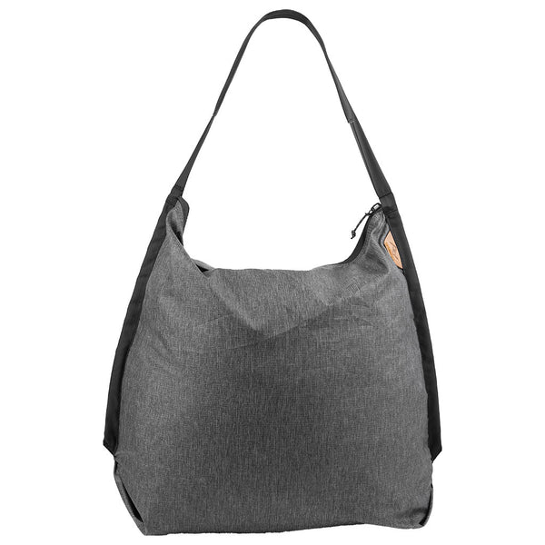 Packable Tote Peak Design BPT-CH-2 Tote Bags 12L / Charcoal