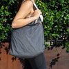 Packable Tote Peak Design BPT-CH-2 Tote Bags 12L / Charcoal