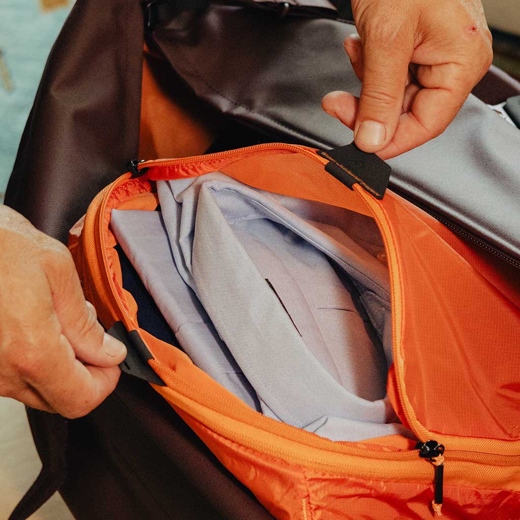 Packing Cube Peak Design Packing Cubes