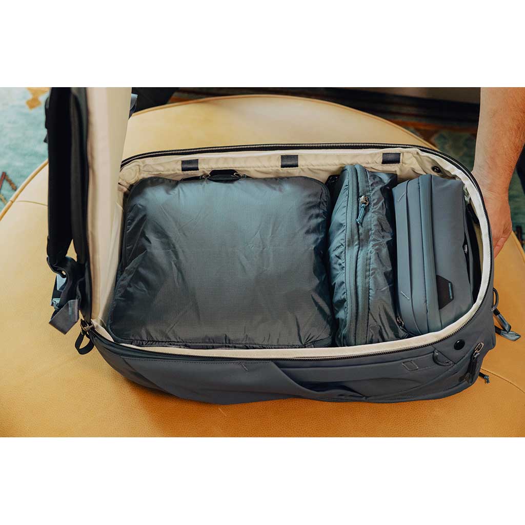 Packing Cube Peak Design Packing Cubes