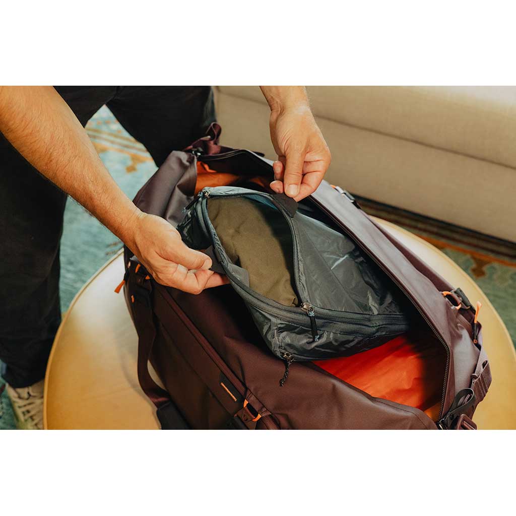 Packing Cube Peak Design Packing Cubes