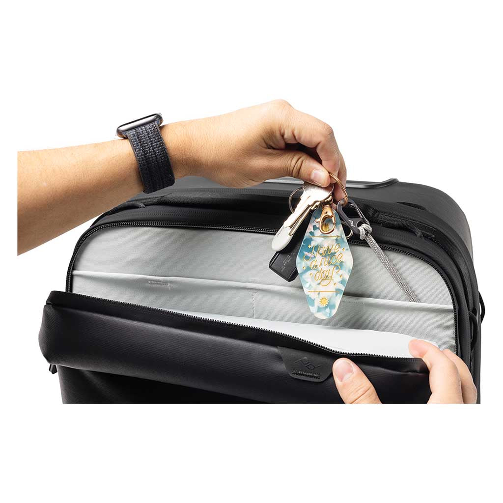 Roller Pro Carry-On Peak Design W-RP-AA-BK-1 Carry-On Bags 34L / Black
