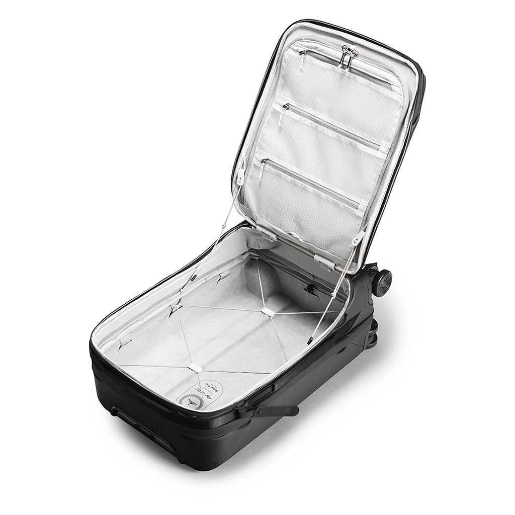 Roller Pro Carry-On Peak Design W-RP-AA-BK-1 Carry-On Bags 34L / Black