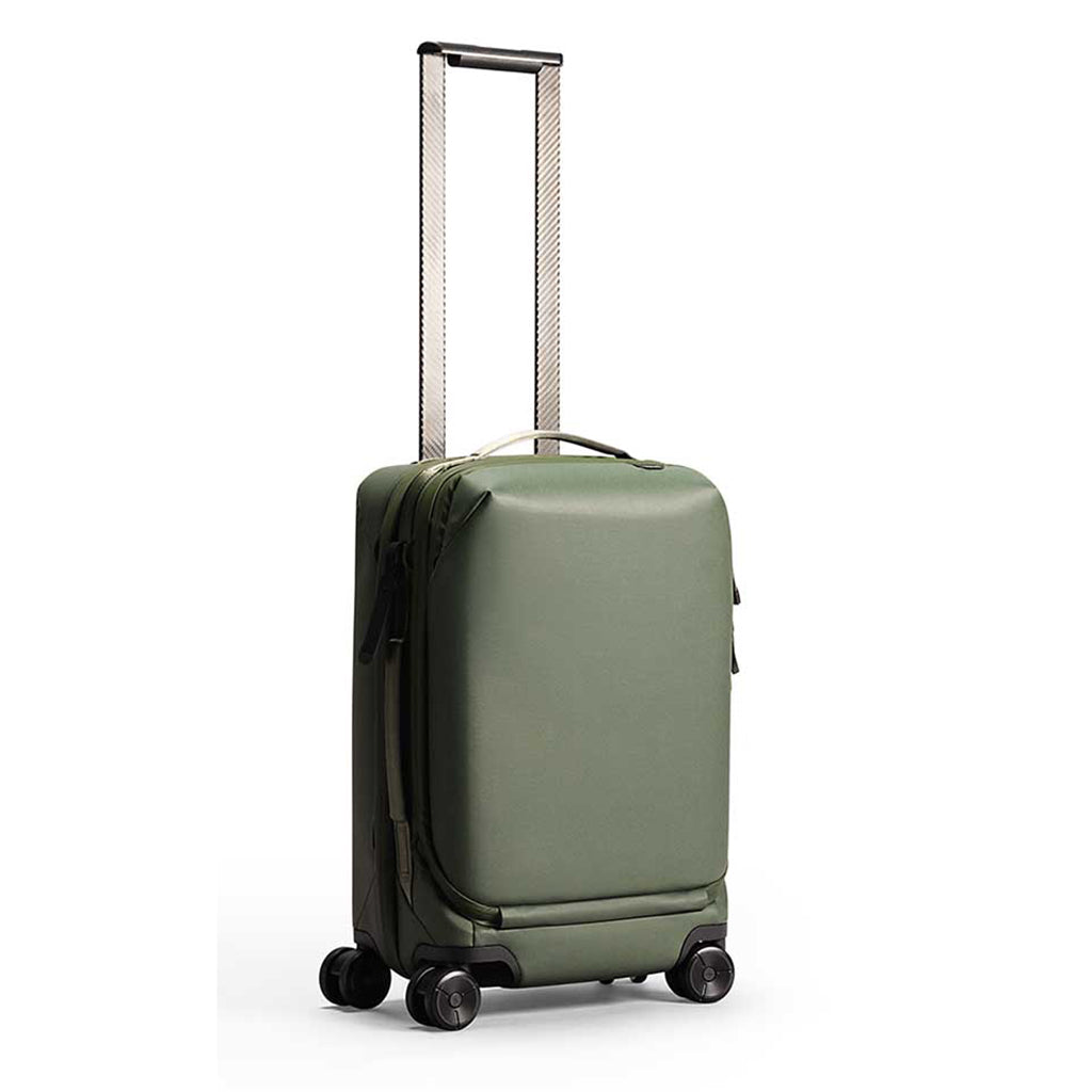 Roller Pro Carry-On