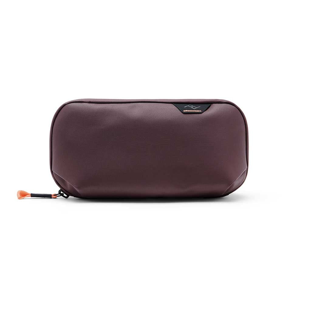 Tech Pouch Peak Design Tech Pouches
