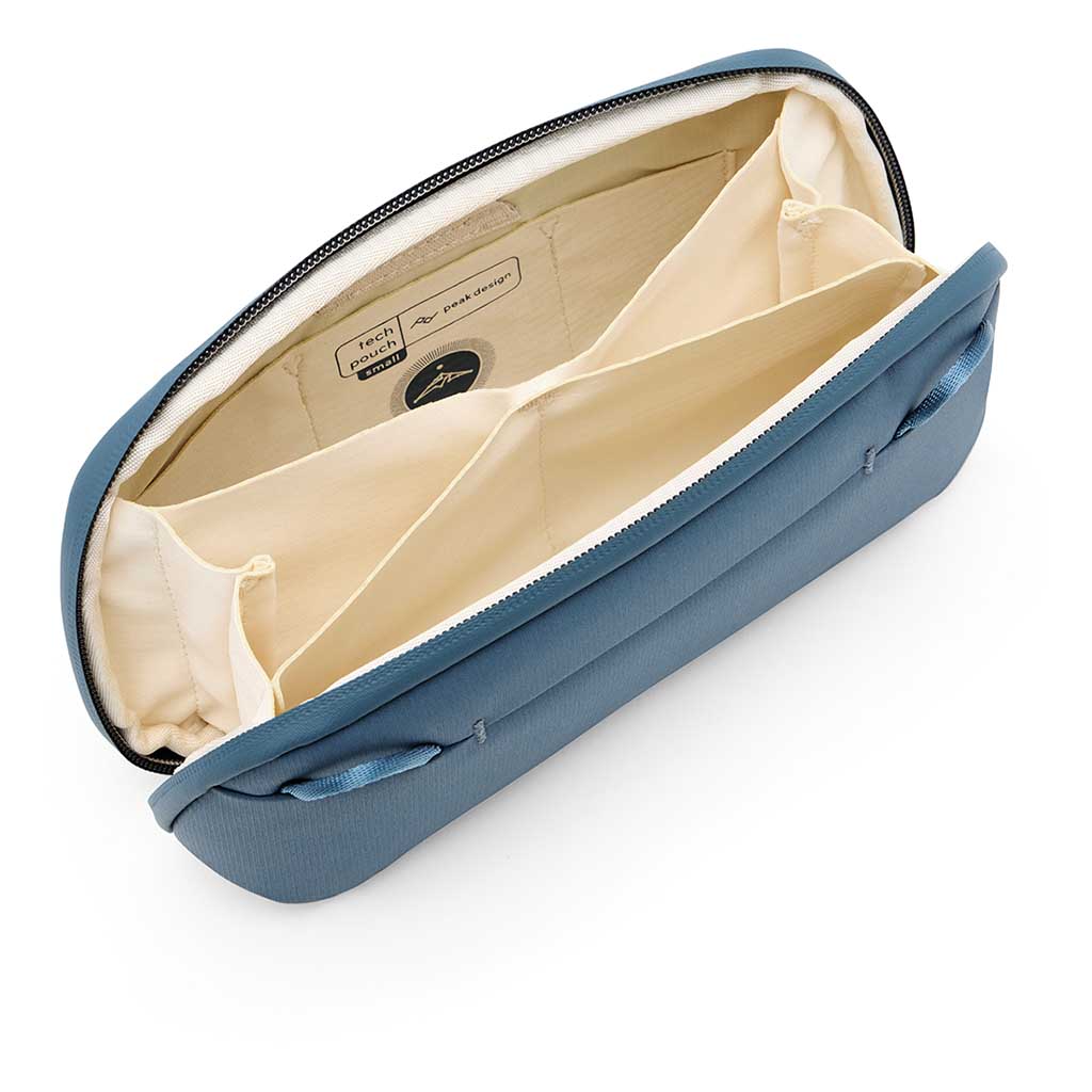 Tech Pouch Peak Design Tech Pouches