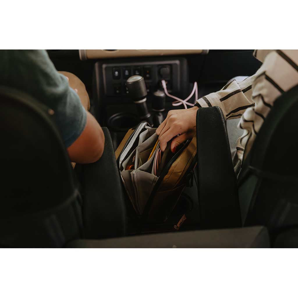Tech Pouch Peak Design Tech Pouches