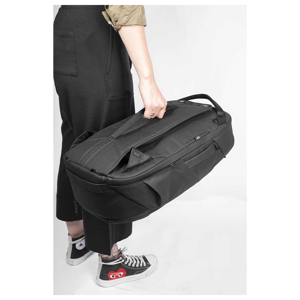 Travel Backpack 30L Peak Design BTR-30-BK-2 Backpacks 30L / Black