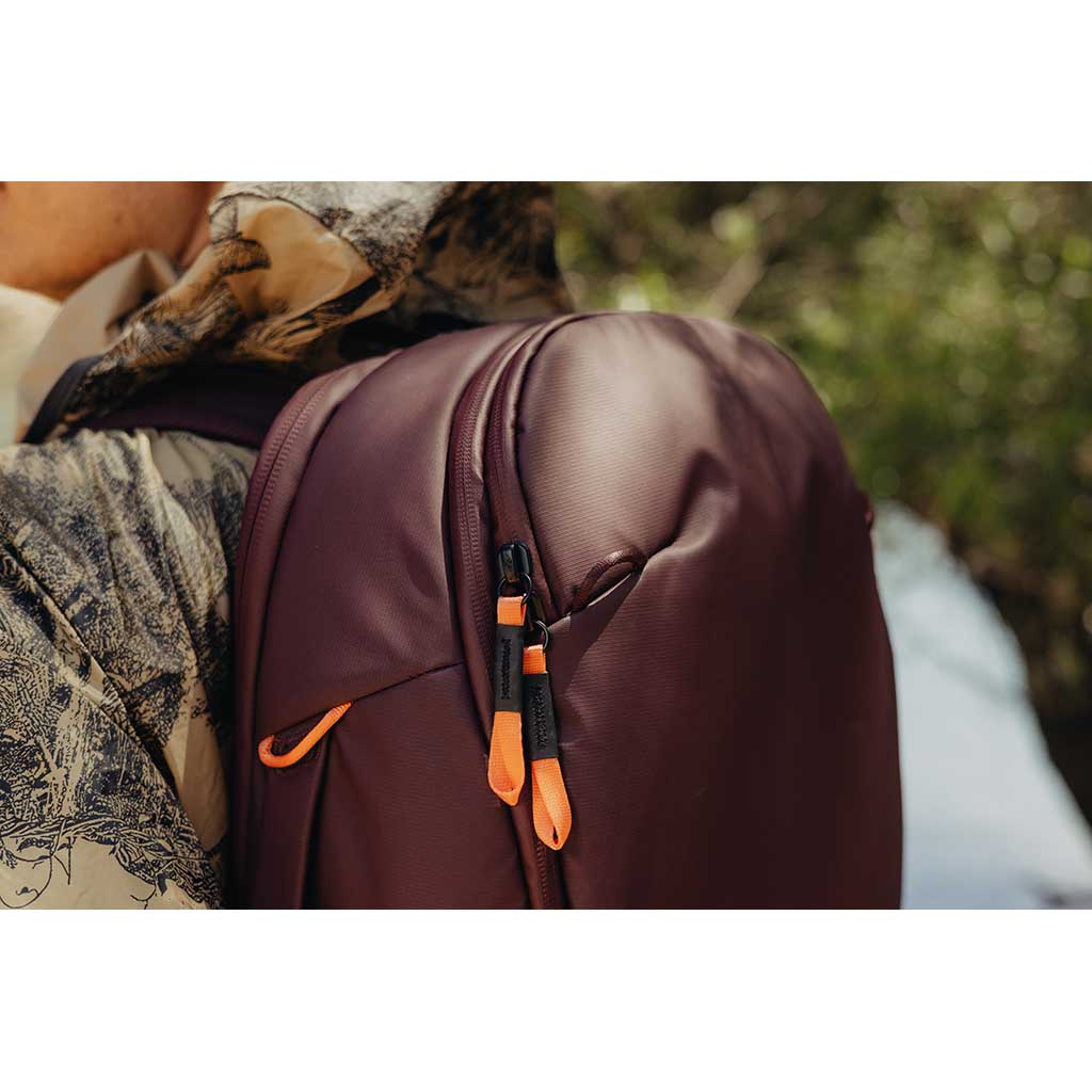 Travel Backpack 30L Peak Design BTR-30-EP-3 Backpacks 30L / Eclipse