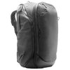 Travel Backpack 45L Peak Design BTR-45-BK-1 Backpacks 45L / Black