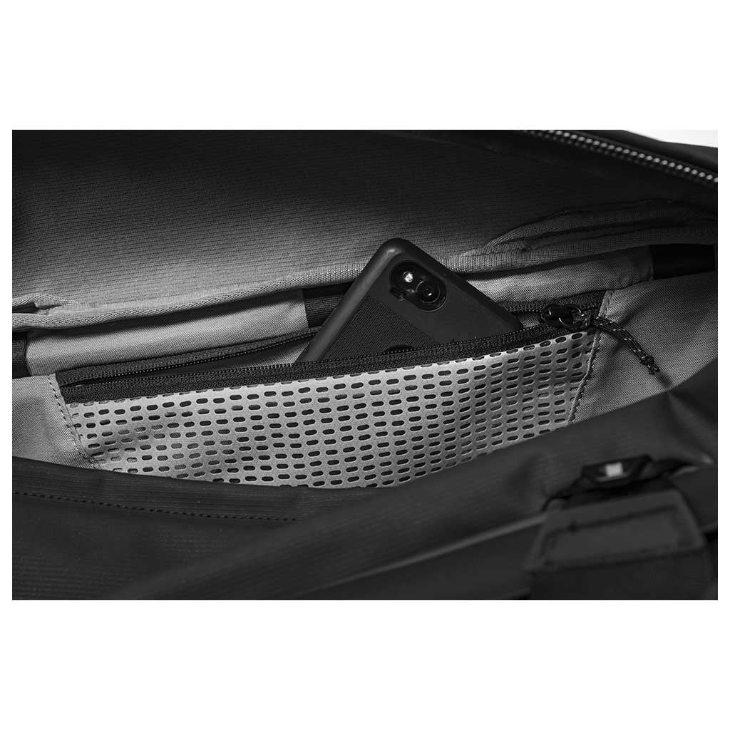 Travel Duffle 35L Peak Design BTRD-35-BK-1 Duffle Bags 35L / Black