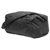 Travel Duffle 35L Peak Design BTRD-35-BK-1 Duffle Bags 35L / Black