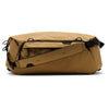 Travel Duffle 35L Peak Design BTRD-35-CY-2 Duffle Bags 35L / Coyote