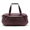 Travel Duffle 50L Peak Design BTRD-50-EP-3 Duffle Bags 50L / Eclipse