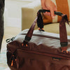 Travel Duffle 50L Peak Design BTRD-50-EP-3 Duffle Bags 50L / Eclipse
