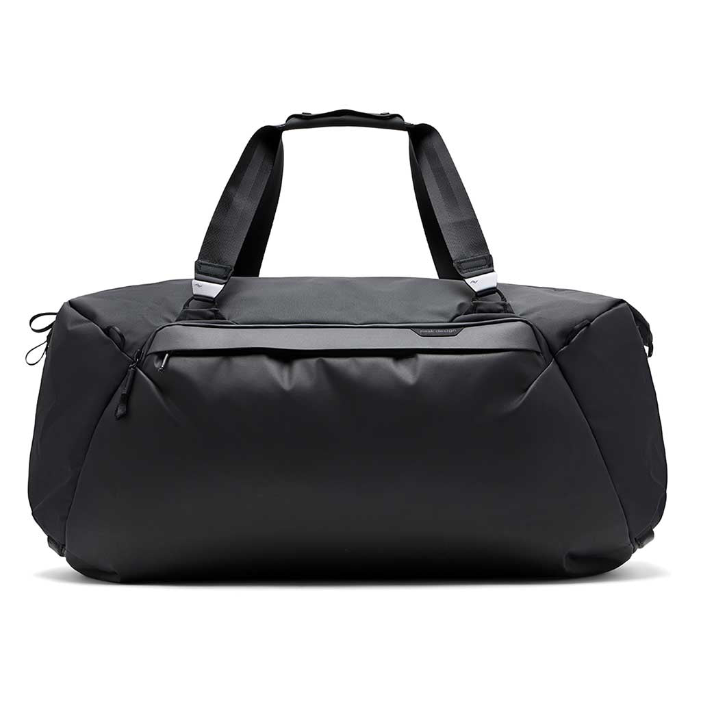 Travel Duffle 80L Peak Design BTRD-80-BK-1 Duffle Bags 80L / Black