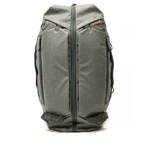Travel Dufflepack 65L Peak Design BTRDP-65-SG-1 Duffle Bags 65L / Sage