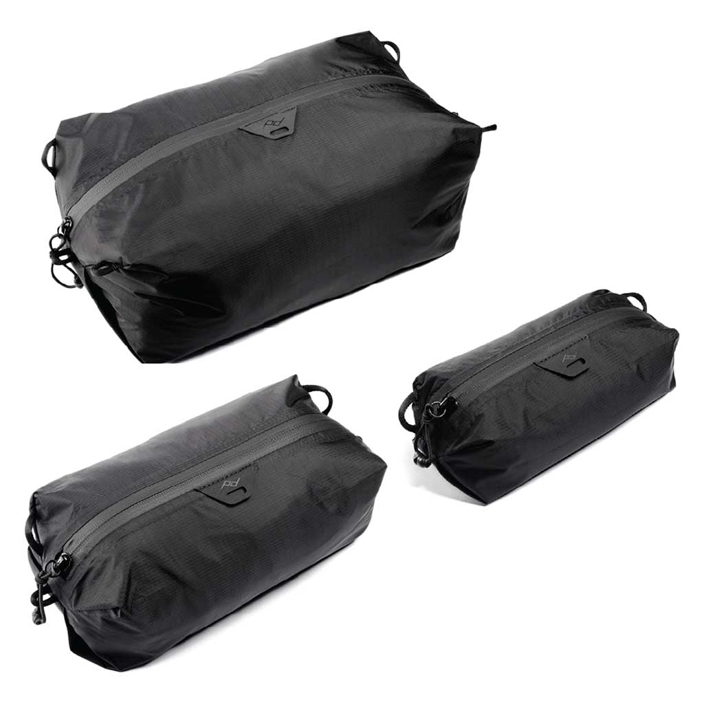 Ultralight Packing Cube Peak Design Packing Cubes