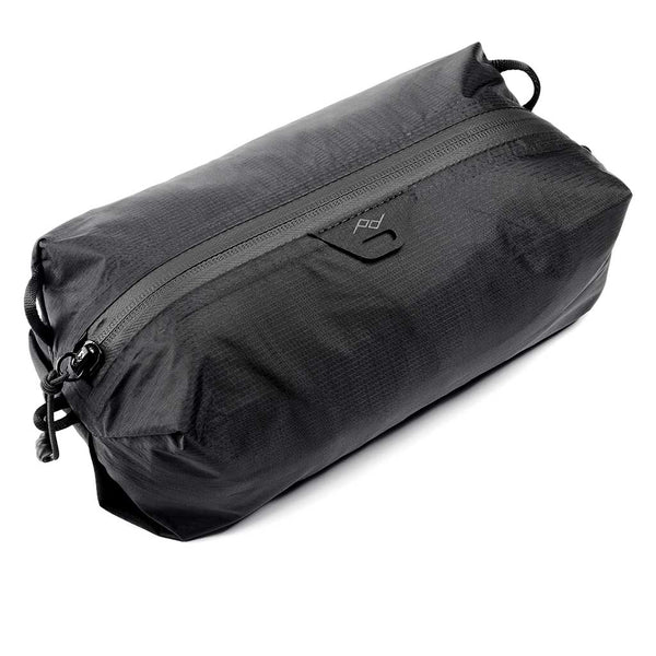 Ultralight Packing Cube Peak Design BUP-BK-XS-1 Packing Cubes XS / Black